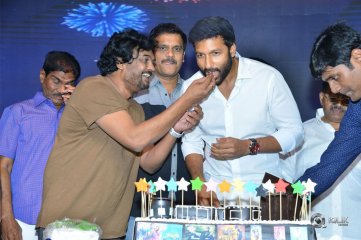 Pantham Movie Pre Release Function